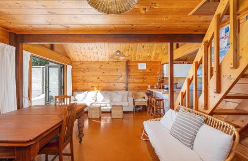 Onemana Maison | Onemana - Beautiful Beachfront