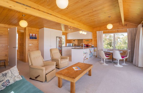 Onemana Maison | Onemana Lookout - Onemana Holiday Home