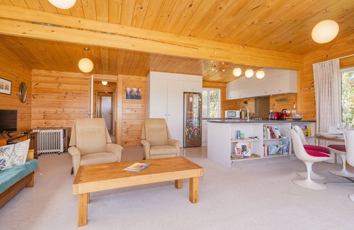 Onemana Maison | Onemana Lookout - Onemana Holiday Home