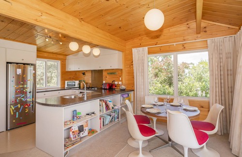 Onemana Maison | Onemana Lookout - Onemana Holiday Home