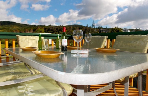 Onemana Cottage | Onemana Magic - Maison de vacances Onemana
