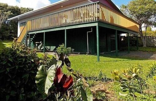 Onemana Cottage | Onemana Magic - Maison de vacances Onemana