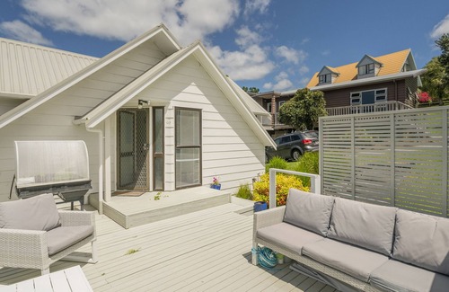 Onemana Maison | Onemana Paradise - Onemana Holiday Home