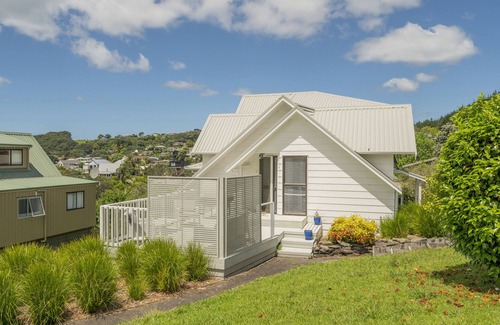 Onemana Maison | Onemana Paradise - Onemana Holiday Home