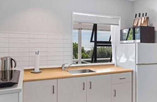 Onemana Maison | Onemana Retreat - Sea Views