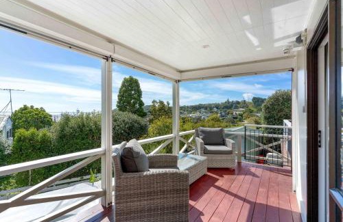 Onemana Appartement | Onemana Retreat - Self-contained unit with Hot Tub