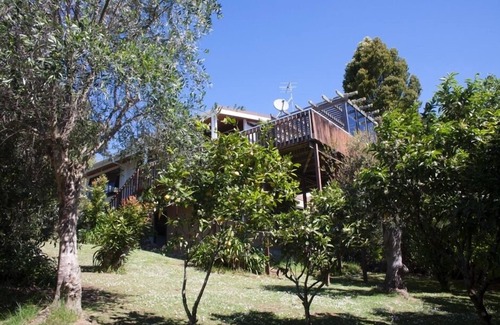 Onemana Maison | Onemana, Whangamata, le lieu de vacances idéal!