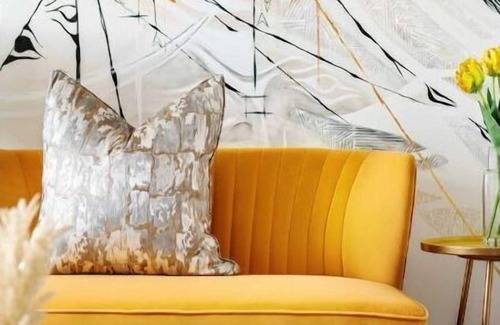 Golden Triangle Appartement | Onerary Art Suite 209