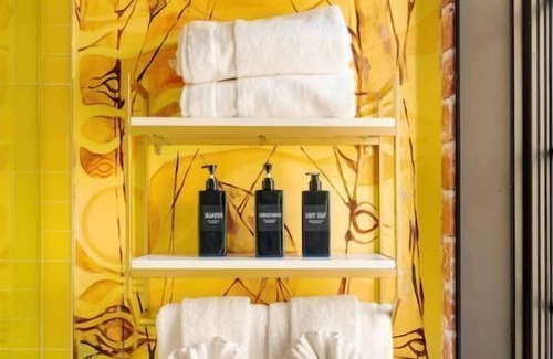 Golden Triangle Appartement | Onerary Art Suite 209