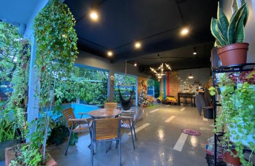 Bukit Indah Maison | OneRiimba Private Pool & Garden Residence Johor Bahru