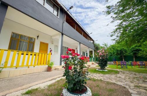 Olympos Maison | Ones Pansiyon