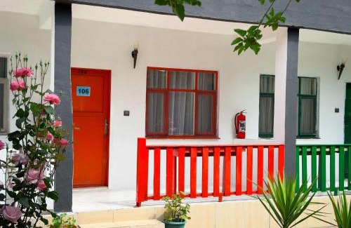 Olympos Maison | Ones Pansiyon