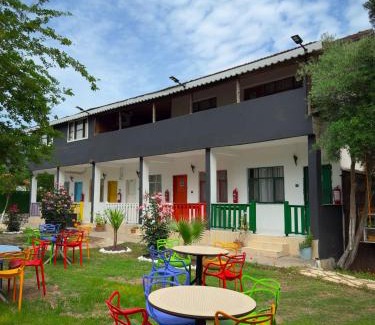Olympos Maison | Ones Pansiyon
