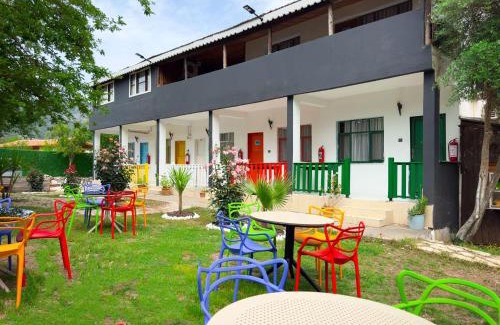 Olympos Maison | Ones Pansiyon
