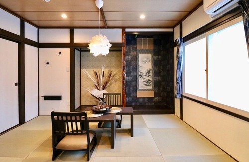 Kita Ward Maison | AOH Up to 13 people 1 minute walk from the subwa - AOH / Sapporo Hokkaidō