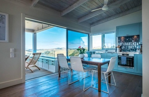 Waiheke Island Maison | ONETANGI BELLE: Côte et pays
