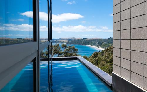 Ostend Maison | Onetangi Luxury - Be My Guest Waiheke