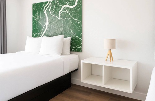 Dock Junction Hôtel | Oneway Brunswick