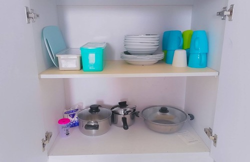 Sekudai Appartement | ONGLAI Homestay - Tun Aminah 1-8 pax