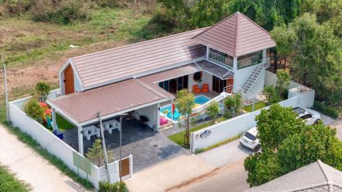 Udon Thani Villa | Ongsa Poolvilla At Udonthani