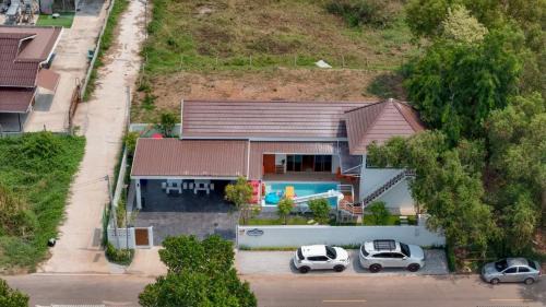Udon Thani Villa | Ongsa Poolvilla At Udonthani