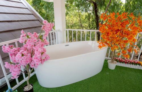 Udon Thani Villa | Ongsa Poolvilla At Udonthani