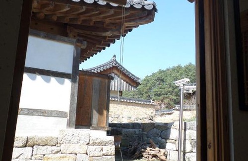 Andong Maison | Ongye Jongtaek
