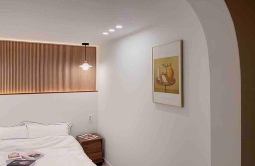 Sanyang-eup Maison | Onheim