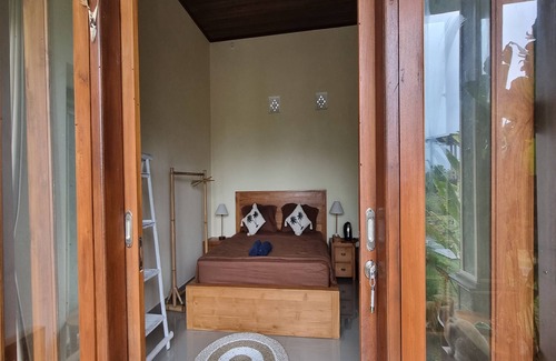 Toya Bungkah Maison | Onion Garden And Natural Hotspring