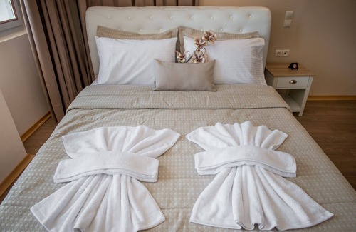 Parga Appartement | Oniro Luxury Suites in PargaTown