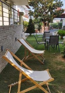 Leptokaria Appartement | Oniro Rooms & Suites