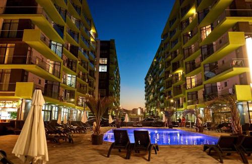 Mamaia-Sat Appartement | Onix Aparthotel Spa & Pool Resort 36