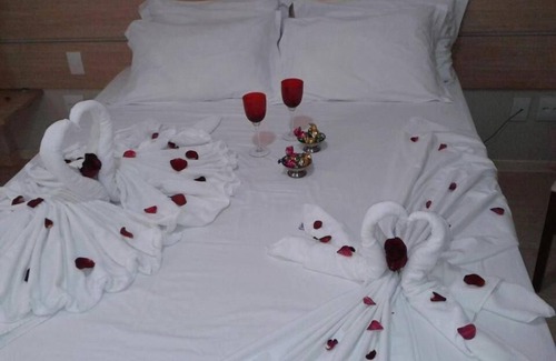 Teodoro Sampaio Hôtel | Onix Inn Hotel