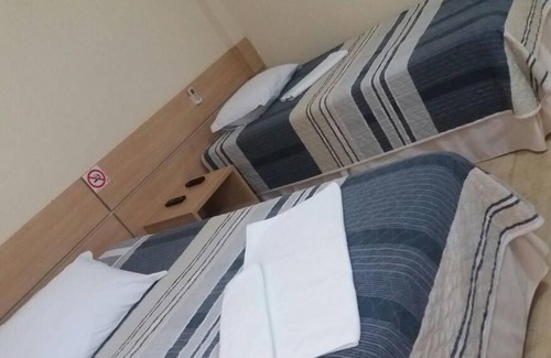 Teodoro Sampaio Hôtel | Onix Inn Hotel