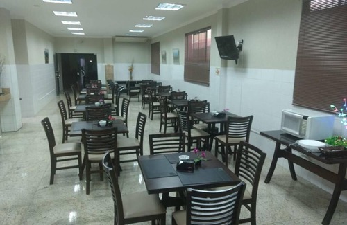 Teodoro Sampaio Hôtel | Onix Inn Hotel
