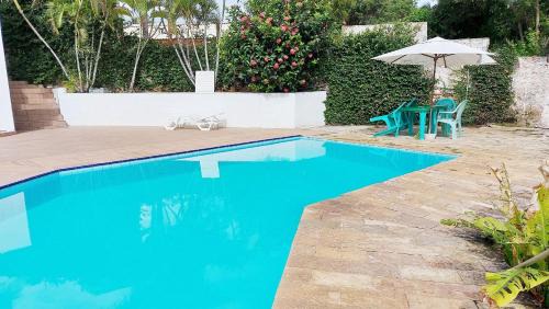 Parafuso Maison | ONJAU0100 - Village pertinho da praia de Jauá