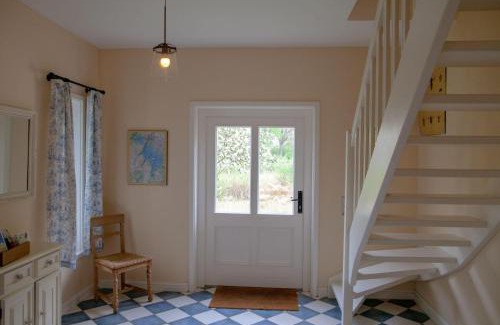 Muritz Maison | Onkel-Blau-Ferien-in-Troja