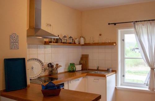 Muritz Maison | Onkel-Blau-Ferien-in-Troja