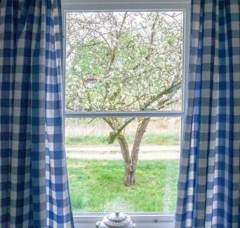 Muritz Maison | Onkel-Blau-Ferien-in-Troja