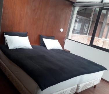 Uyuni Hôtel | Onkel Inn Wagon Sleepbox Uyuni