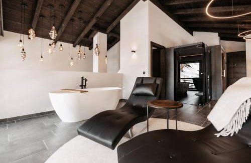 Huettschlag Chalet De Ski | ONKL XONNA Premium Alpin Chalets