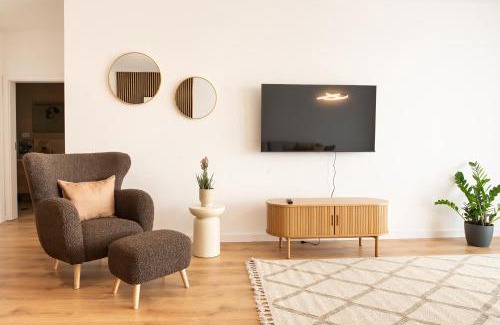 Dunajska Streda Appartement | ONL Apartments