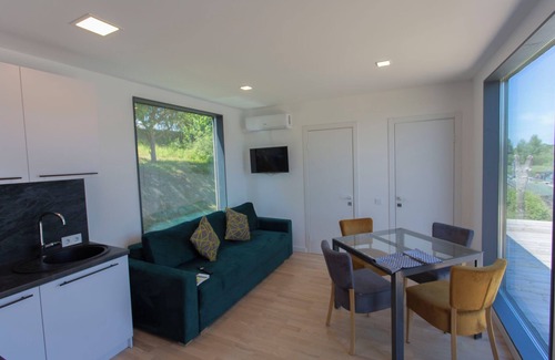 Zirkow Chalet De Ski | Only 10 min. to the Ostseebad Binz,