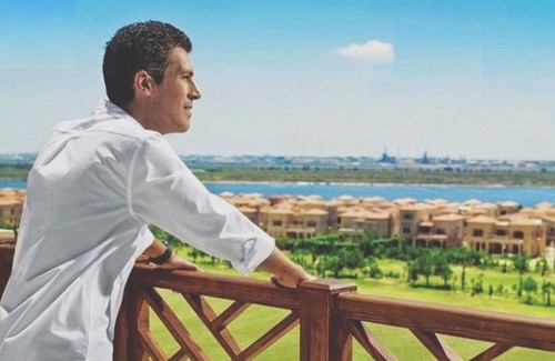 Al-'Amriyah Villa | À seulement 10 minutes de: l'aéroport HBE, la plage méditerranéenne, le marché quotidien.