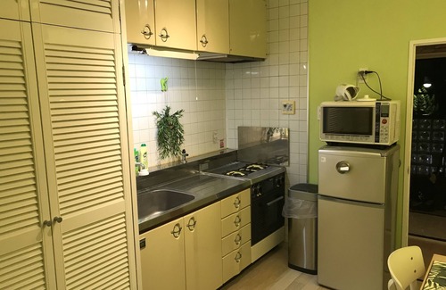 Setagaya Appartement | seulement 2 arrêts à SHIBUYA, wifi de poche gratuit fourni