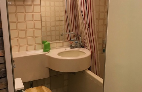Setagaya Appartement | seulement 2 arrêts à SHIBUYA, wifi de poche gratuit fourni