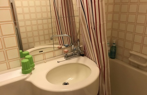 Setagaya Appartement | seulement 2 arrêts à SHIBUYA, wifi de poche gratuit fourni