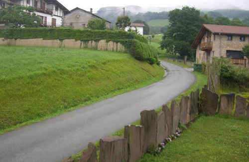 Vera de Bidasoa Maison | À seulement 30 km de Saint-Sébastien