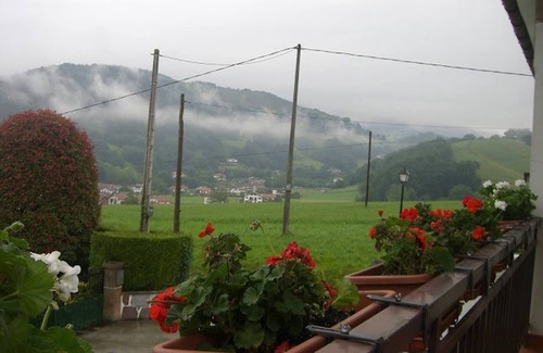 Vera de Bidasoa Maison | À seulement 30 km de Saint-Sébastien