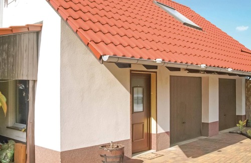 Selchow Appartement | 1 chambres hébergement à Storkow OT Selchow